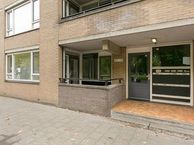 Crooswijksestraat 60, 3034 AM Rotterdam