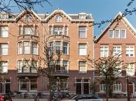 Pieter de Hoochstraat 10 III, 1071 EE Amsterdam