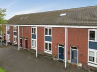 Frits Juliushof 8, 7207 PD Zutphen