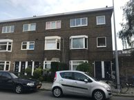 Willem Barentzstraat 16 16a, 9718 BC Groningen