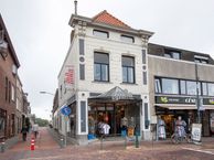 Dijkstraat 2 a, 4761 DG Zevenbergen