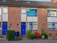 Zonnehof 33, 3075 DW Rotterdam