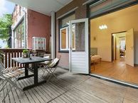 's-Gravendijkwal 105 a, 3021 EH Rotterdam