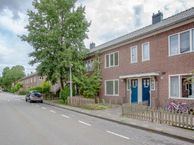 Maanstraat 62, 1033 VE Amsterdam