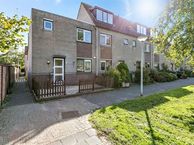 Obdamstraat 1, 1507 JC Zaandam