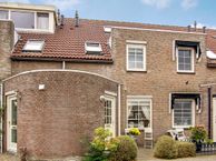 Isabellagang 11, 2719 AS Zoetermeer