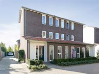 Goudveilstraat 18, 5247 HR Rosmalen