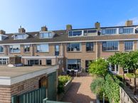 Prof. Dr. A.E. van Giffenstraat 10, 2235 AG Valkenburg (ZH)