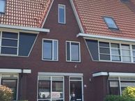 L. Brownstraat 14, 1992 HV Velserbroek