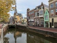 Sacramentsstraat 3 a, 8911 GK Leeuwarden