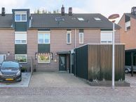 Silverkamp 70, 3343 EG Hendrik-Ido-Ambacht