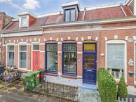 Gysbert Japicxstraat 88, 8933 BE Leeuwarden