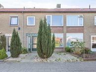 Antoniusstraat 18 ., 6603 DV Wijchen
