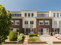 Ridderhof 10, 3233 DL Oostvoorne