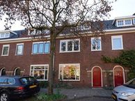 van Beethovenstraat 91, 6521 EM Nijmegen