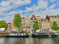 Prinsengracht 150 2, 1015 EB Amsterdam