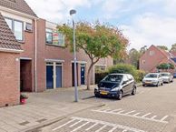 Rostockpad 1, 3067 RW Rotterdam