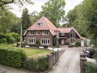 Daam Fockemalaan 88, 3818 KH Amersfoort