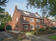 Witsenburgselaan 42, 6524 TK Nijmegen