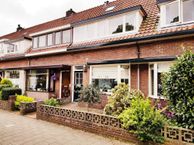 Narcissenstraat 30, 2071 NM Santpoort-Noord