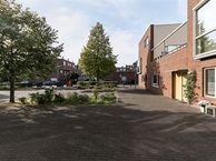 IJsvogelhof 2, 3582 DJ Utrecht