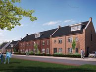 Raoul Wallenbergstraat 4, 7557 ZB Hengelo (OV)