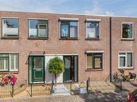 Tarthorst 37, 2402 LK Alphen aan den Rijn