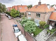 Coppelstockstraat 6 B, 3231 VD Brielle