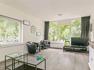 Mozartweg 41 C, 3816 LK Amersfoort