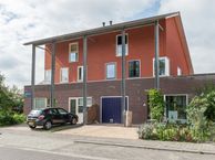 Maldivenweg 116, 1339 RV Almere