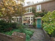 Sterreschansweg 14, 6522 GN Nijmegen