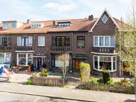 Van Slingelandtlaan 50, 3311 DT Dordrecht