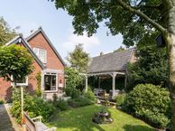 Vinkenlaan 12, 1834 GN Sint Pancras