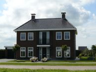 Blauwe Slenk 8, 8862 DR Harlingen