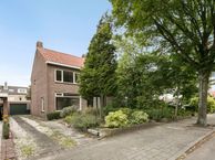 Vossenlaan 132, 6531 ST Nijmegen