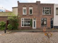 Egelantierstraat 31, 3551 GB Utrecht