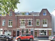 Generaal van Hamsingel 9 A, 4811 RA Breda