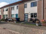 Kornoeljestraat 12, 1313 HL Almere
