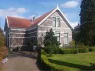 Kloosterweg 16, 4328 GA Burgh-Haamstede