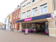 Markt 58, 4701 PH Roosendaal