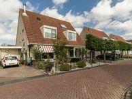 Zicht 3, 1771 PR Wieringerwerf