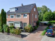 Leeuwerikstraat 33, 1171 TW Badhoevedorp