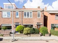 Trompstraat 41, 2014 BE Haarlem