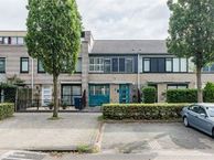 Danny Kayestraat 51, 1325 GE Almere