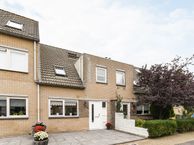 Brahmsstraat 109, 1447 RJ Purmerend