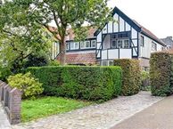 Herenweg 160, 2101 MT Heemstede