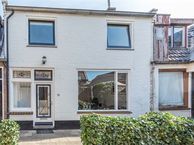 Zuidwenk 28, 3751 CD Bunschoten-Spakenburg