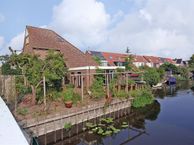 Speksnijdersweg 37, 1121 PL Landsmeer