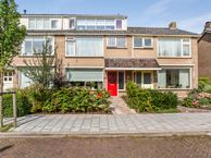 Johan Willem Frisostraat 12, 1901 TR Castricum