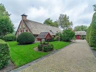 Paardeweide 9, 7973 KS Darp